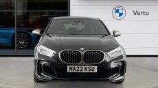 BMW 1 Series M135i xDrive 5dr Step Auto [Pro Pack] Petrol Hatchback